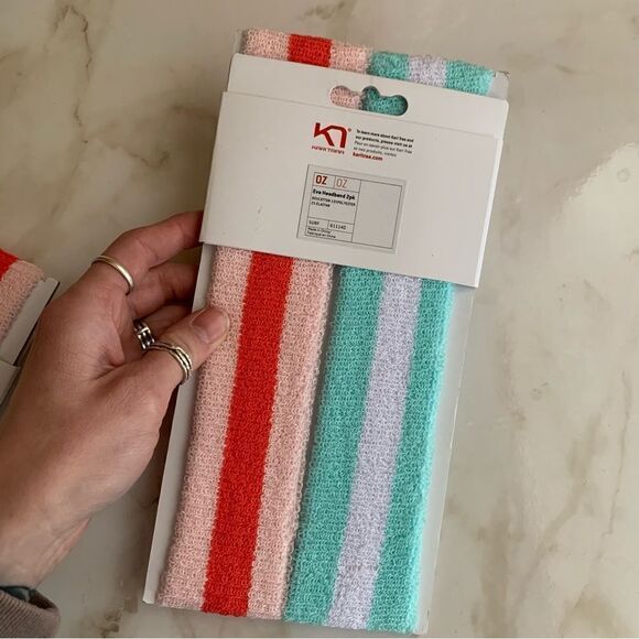 NWT Kari Traa Eva Headband - Picture 3 of 4